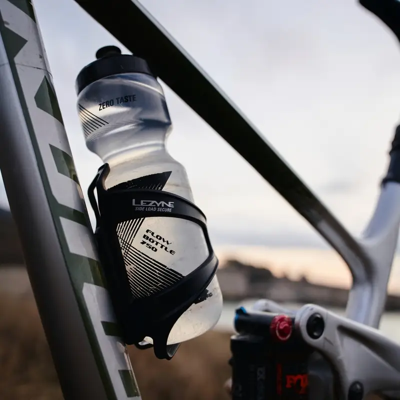 Flow Cage SL-L / SL-R Bottle Holder #1