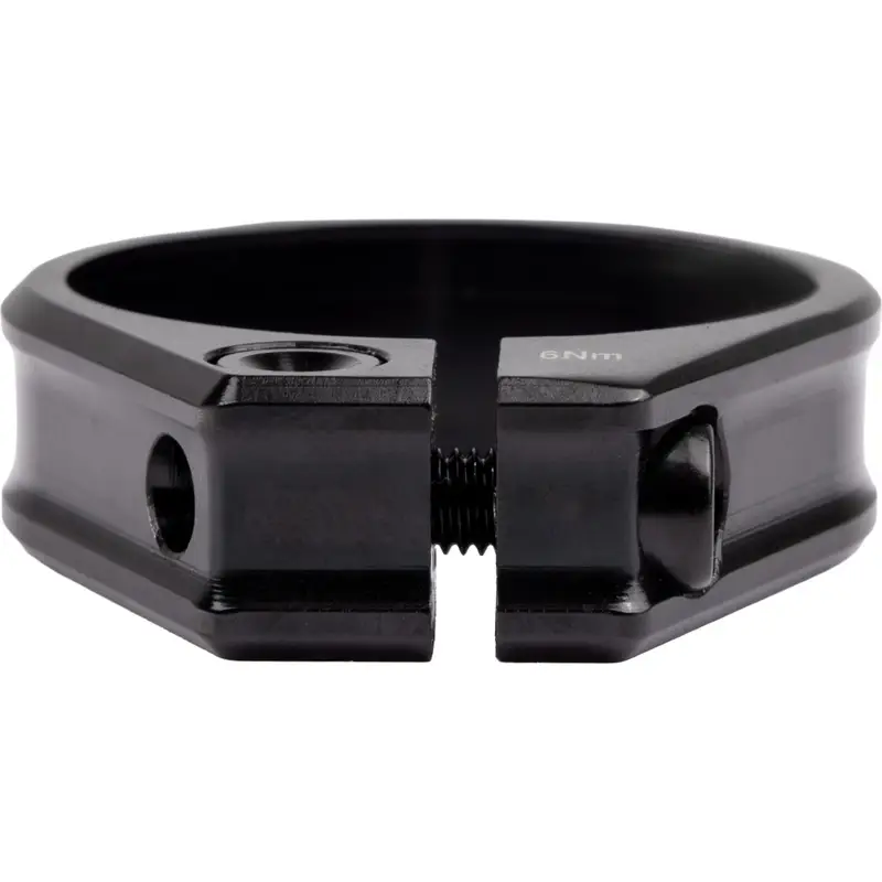 Collarino Stringella 36,4mm Nero #2