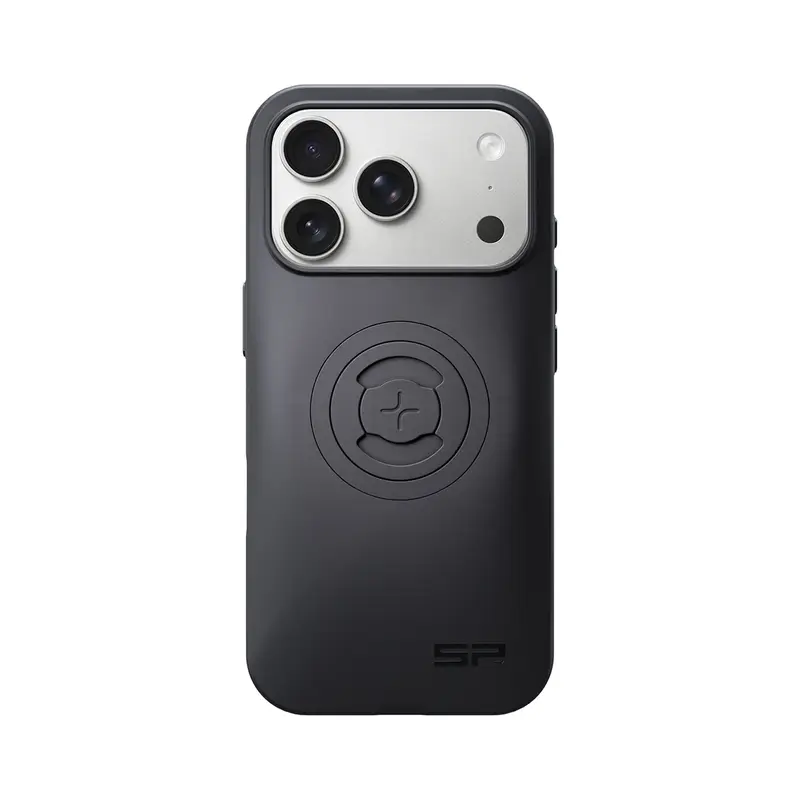 Cover SPC+ Per iPhone 17 Pro - image