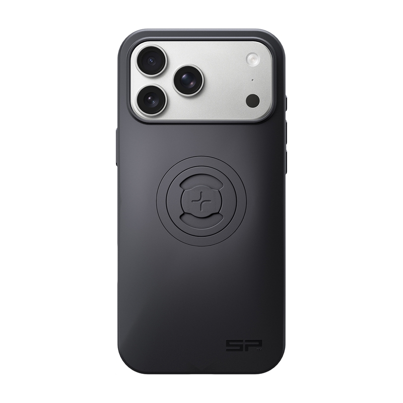 Capa SPC+ Para iPhone 17 Pro Max