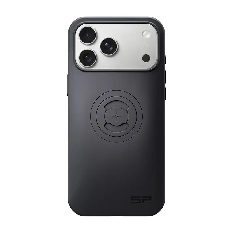 Cover SPC+ Per iPhone 17 Pro Max - image