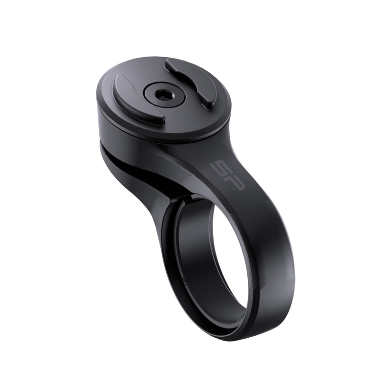SPC+ Handlebar Support 32.8/35mm Black