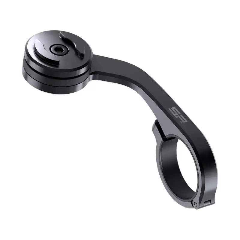 Supporto Al Manubrio SPC+ Gravel 25.4/31.8mm Nero - image