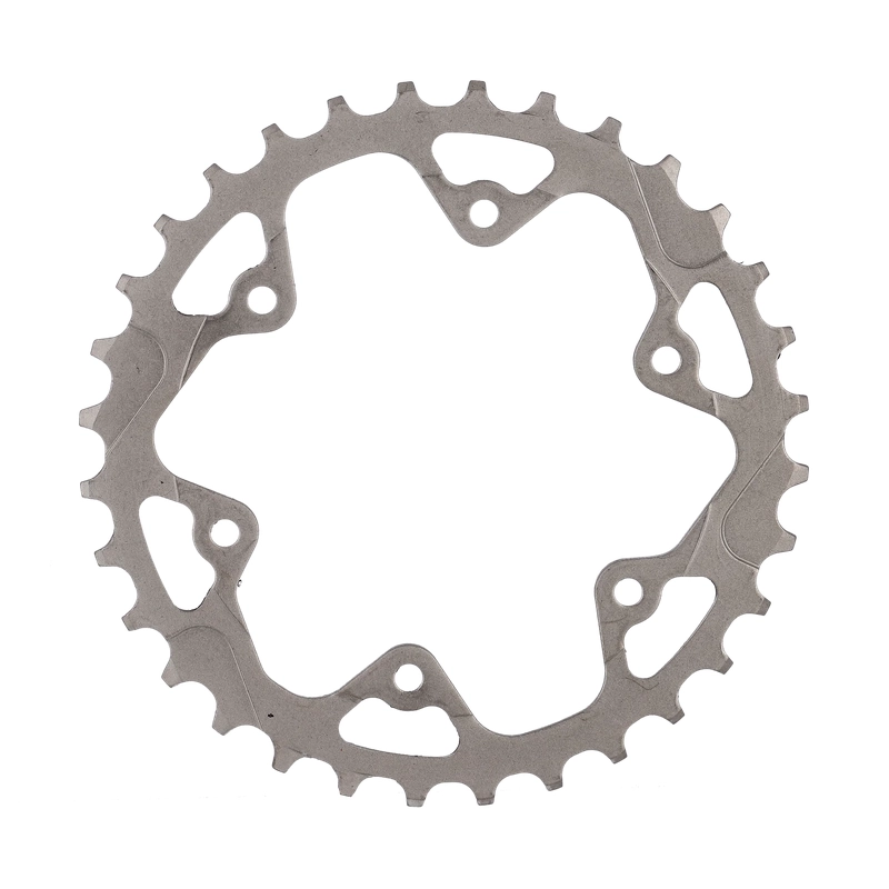 Ritzel für Kassette XM 11/12 2 Pos 32D Shimano/Sram verchromt - image