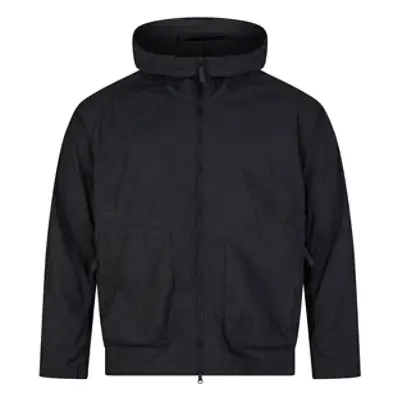 Chaqueta Antiviento Sultrack Transpirable LWT Noche Sin Luna Talla XL - image