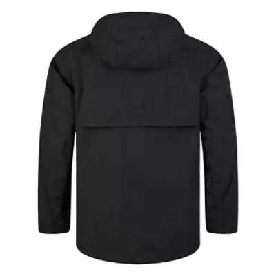 Chaqueta Antiviento Sultrack Transpirable LWT Noche Sin Luna Talla XL #1