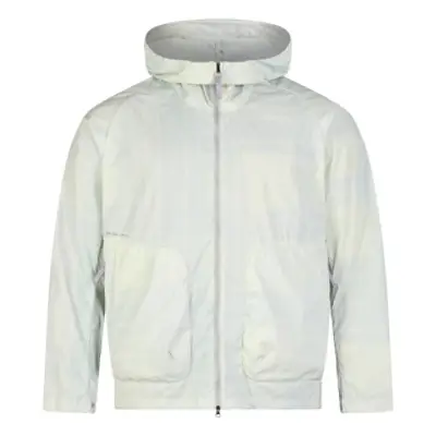 Chaqueta Antiviento Sultrack Transpirable LWT Endura Cuadros Talla L - image