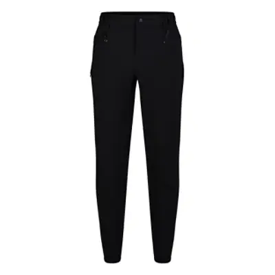 Pantalones Largos de MTB Sultrac Adventure Noche Sin Luna Talla S - image