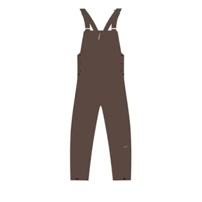 Pantalones Largos de MTB Sultrac Cargo Kilt Rock Talla S - image