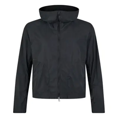 Chaqueta Antiviento Sultrac Transpirable LWT Mujer Noche Sin Luna Talla S - image