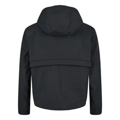 Chaqueta Antiviento Sultrac Transpirable LWT Mujer Noche Sin Luna Talla XXL #1