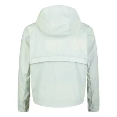 Chaqueta Antiviento Sultrac Breathable LWT Mujer Endura Cuadros Talla M #1