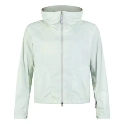 Chaqueta Antiviento Sultrac Transpirable LWT Mujer Endura Cuadros Talla XXL - image