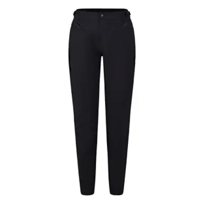 Pantalones Largos de MTB Sultrac Adventure Mujer Noche Sin Luna Talla XS - image
