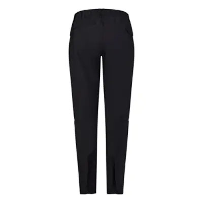 Pantalones Largos de MTB Sultrac Adventure Mujer Noche Sin Luna Talla XS #1