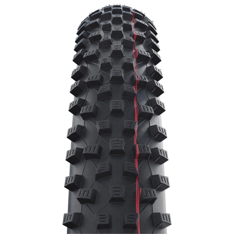 Copertone MTB Rocket Ron Evo SR 29x2.35 Nero #1