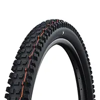 Copertone Albert Gravity Pro HS 641 E-50 ADDIX Soft Tubeless Ready Nero 27.5x2.50'' - image