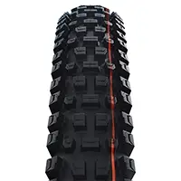 Copertone Albert Gravity Pro HS 641 E-50 ADDIX Soft Tubeless Ready Nero 27.5x2.50'' #2