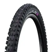 Magic Mary Trail Pro Radial Tire 29 x 2.50'' Folding Ultra Soft TLR - image