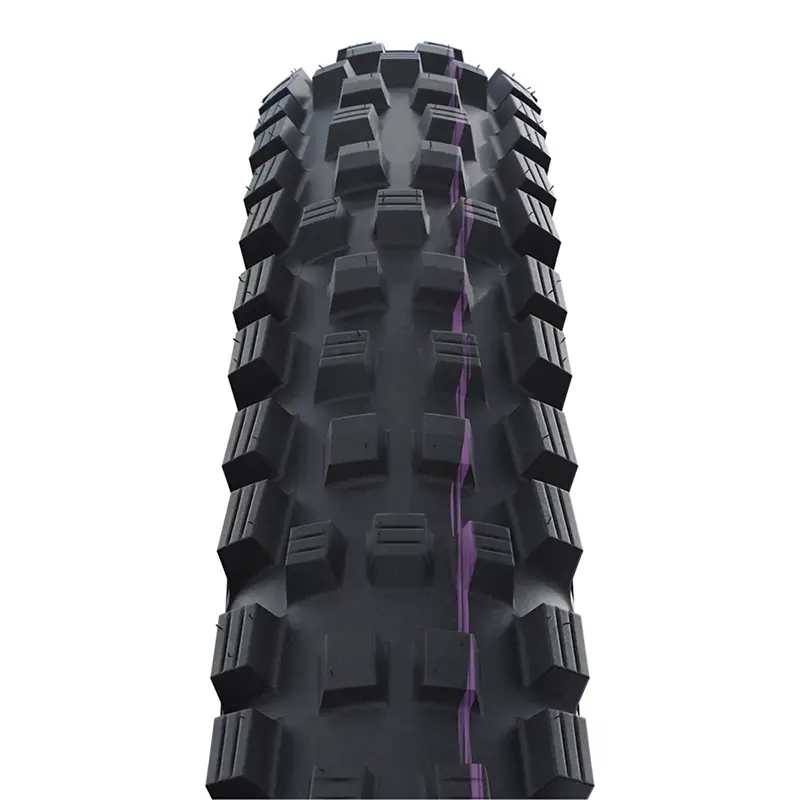 Copertone Magic Mary Gravity Radiale 29 x 2.50'' Pieghevole Ultra Soft TLR #2