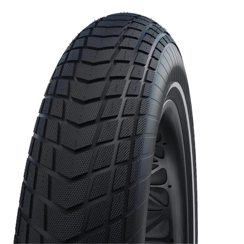Copertone Super Moto-X HS439 20x4.00