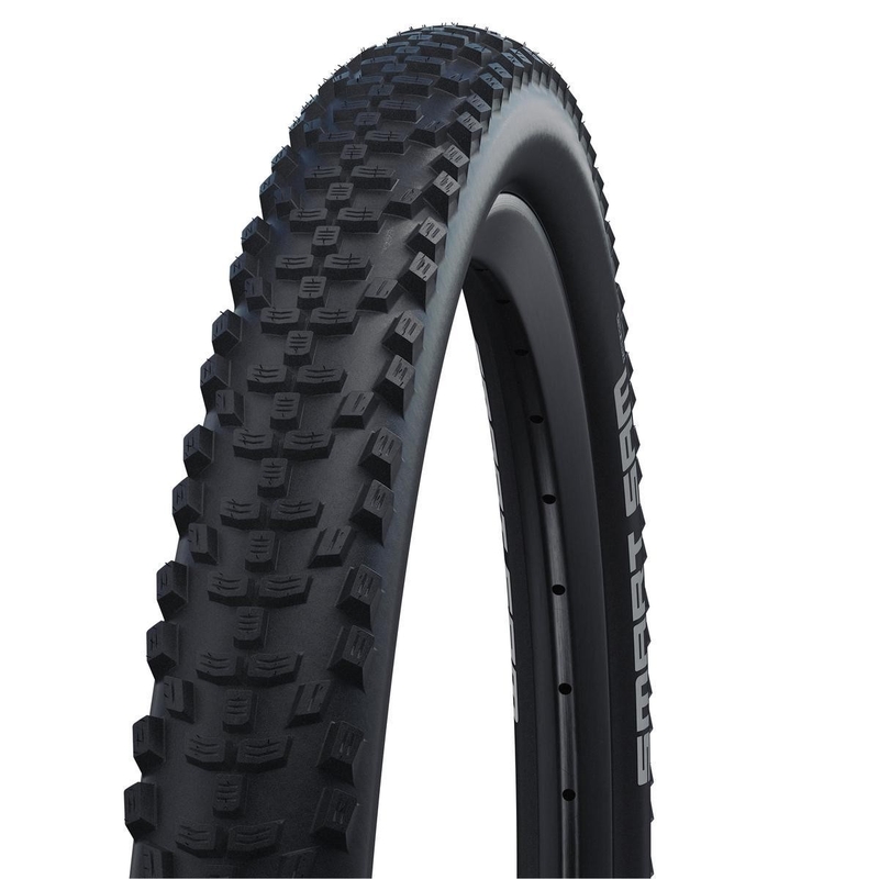MTB Tire 27.5’’ Smart Sam Performance 27.5 x 2.35 Performance Line Black