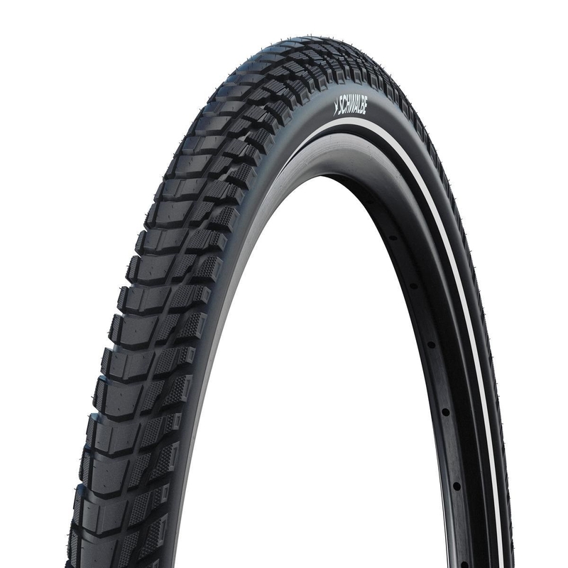 Copertone MTB 27.5’’ Marathon Plus 27.5 x 2.35 SmartGuard Nero