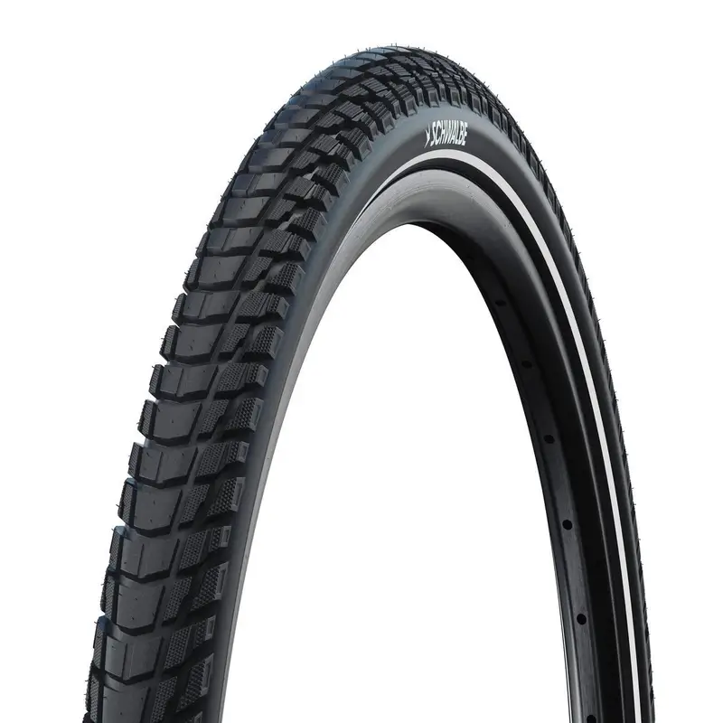 Copertone MTB 27.5’’ Marathon Plus 27.5 x 2.35 SmartGuard Nero - image