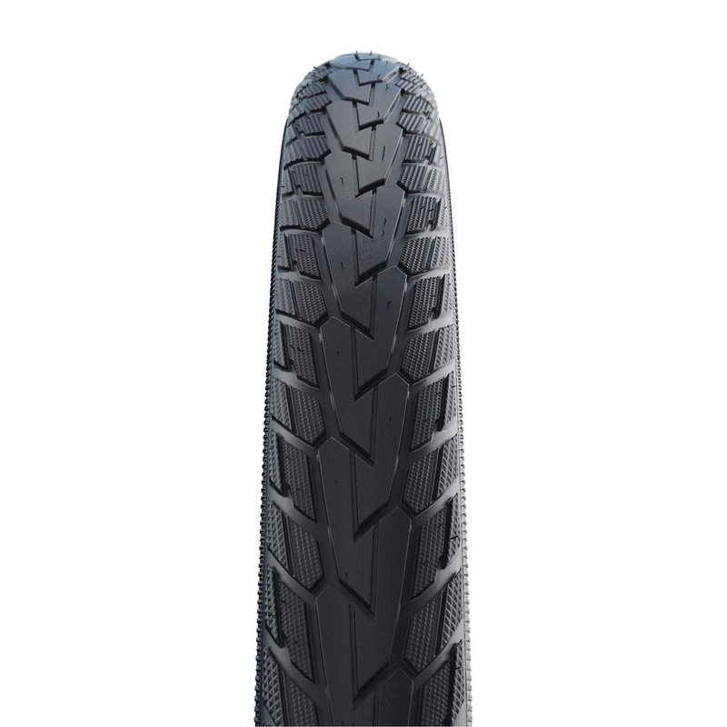 Copertone City Motion Road Cruiser 26x1.75 Nero Reflex #1