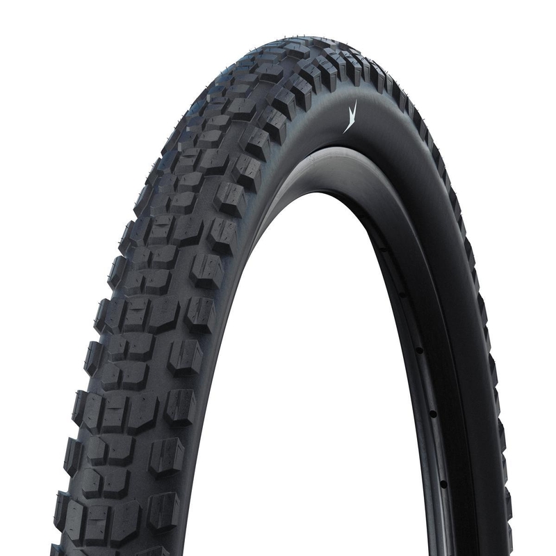 Copertone MTB Jhonny Watts Standard 29x2.60 Nero