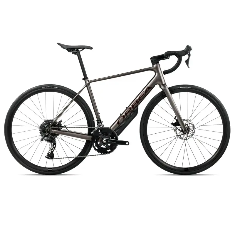 Avant H50 28 '' 10V Bronze Magnético/Tamanho Cósmico 2026 XXS - image