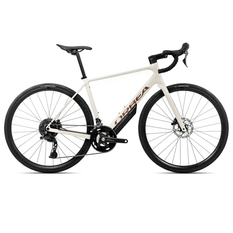 Avant H40 28 '' 10V Ivory Branco/Bronze 2026 Tamanho XXS - image