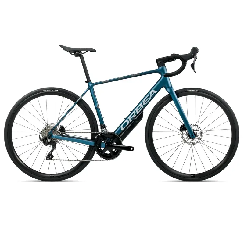 Avant H30 28 '' 12V Blue Blue/Halo Silver 2026 Tamanho XXS - image