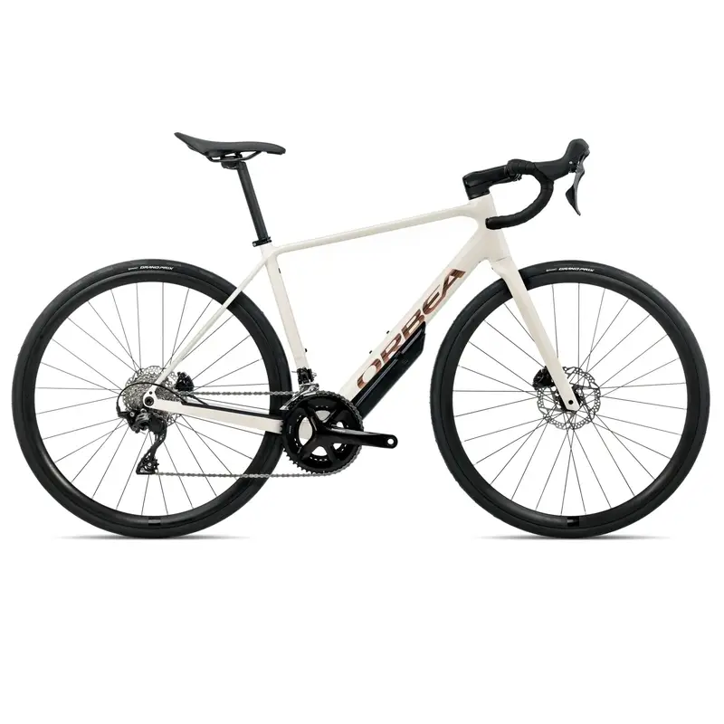 Avant H30 28 '' 12V Branco/bronze 2026 tamanho xxs - image