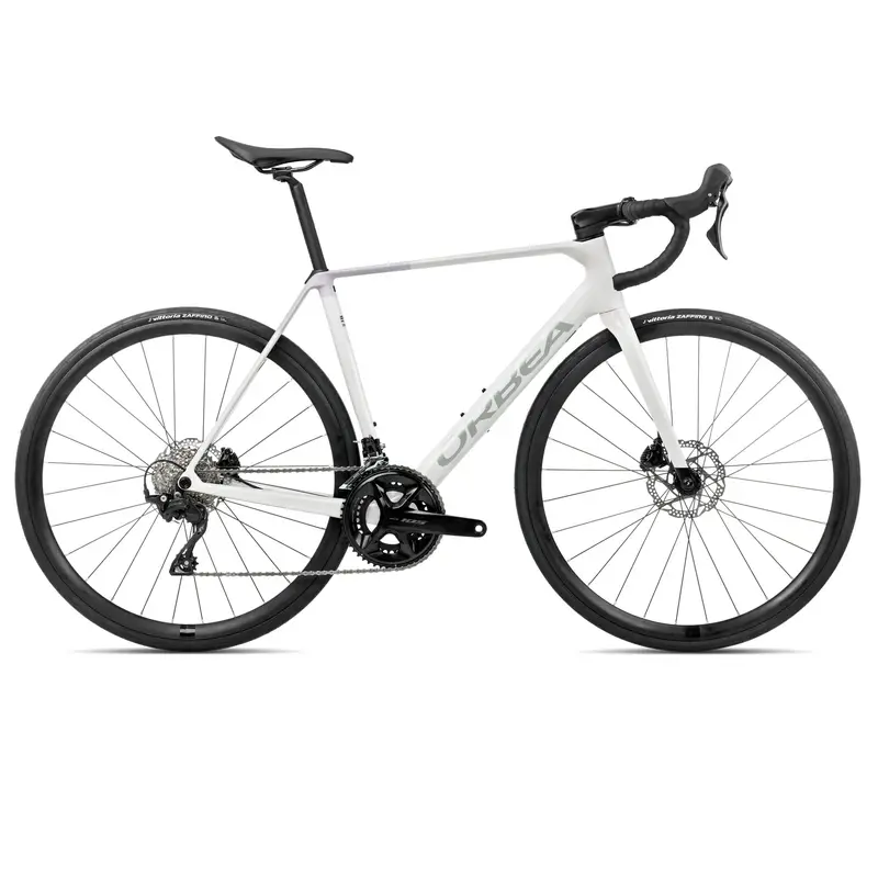 Orca M30 28 '' 12V Iris White/Lilac 2026 Tamanho XXS - image