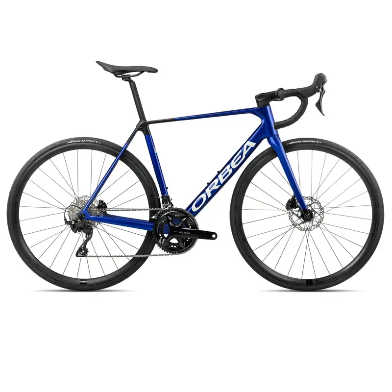 Orca M30 28 '' 12V Cobalt Blue/Carbon Raw 2026 Tamanho XXS - image