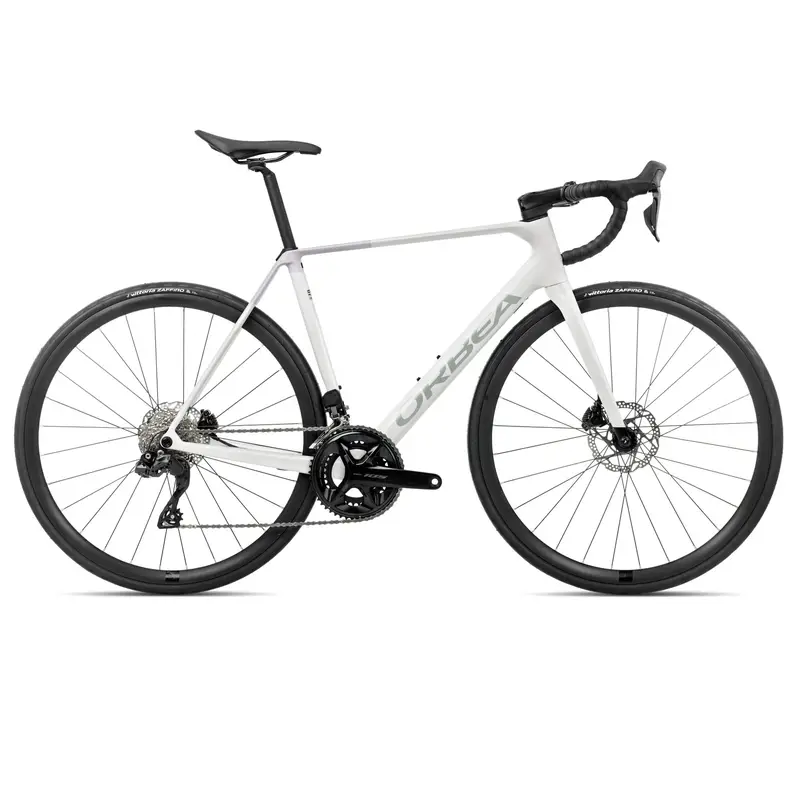 Orca M30i 28 '' 12V Iris White/Lilac 2026 Tamanho XXS - image