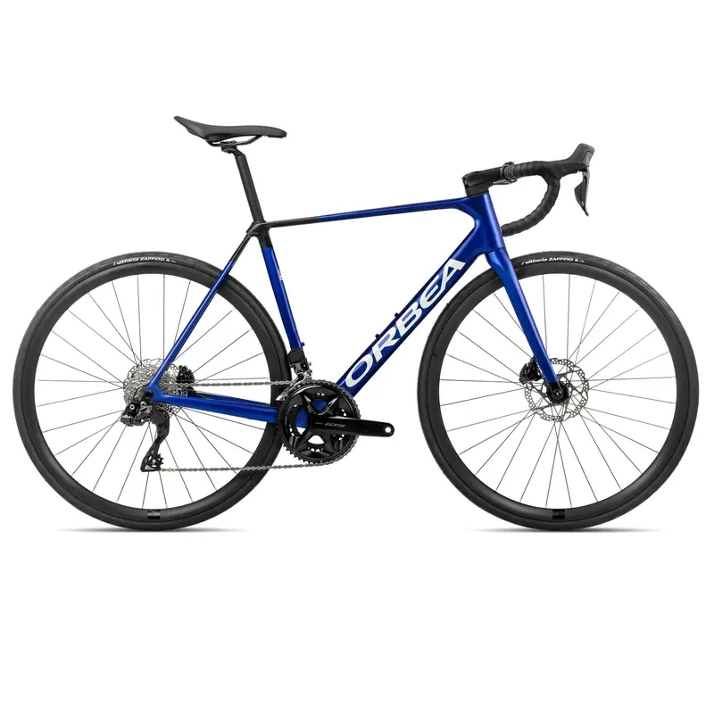 Orca m30i 28 '' 12V Blue cobalto/carbono bruto 2026 tamanho xxs - image