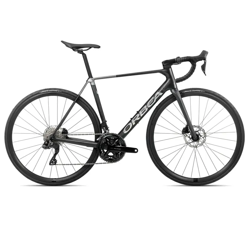 Orca M30i 28 '' 12V Diamond Carbon/Titan Gray 2026 Tamanho XXS - image