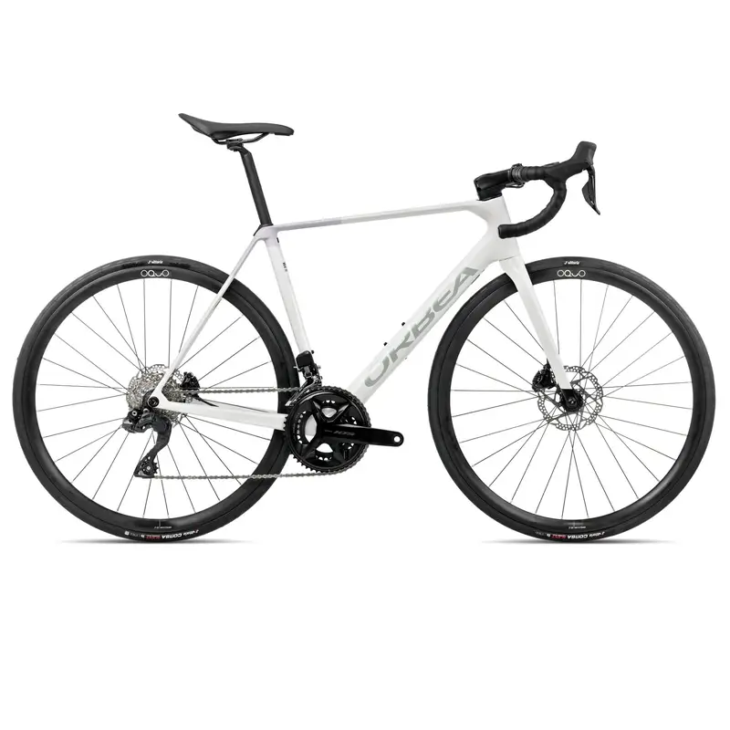 Orca M35i 28 '' 12V Iris White/Lilac 2026 Tamanho XXS - image