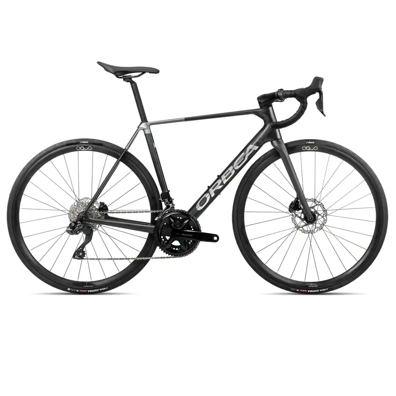 Orca M35i 28 '' 12V Diamond Carbon/Titan Gray 2026 Tamanho XXS - image