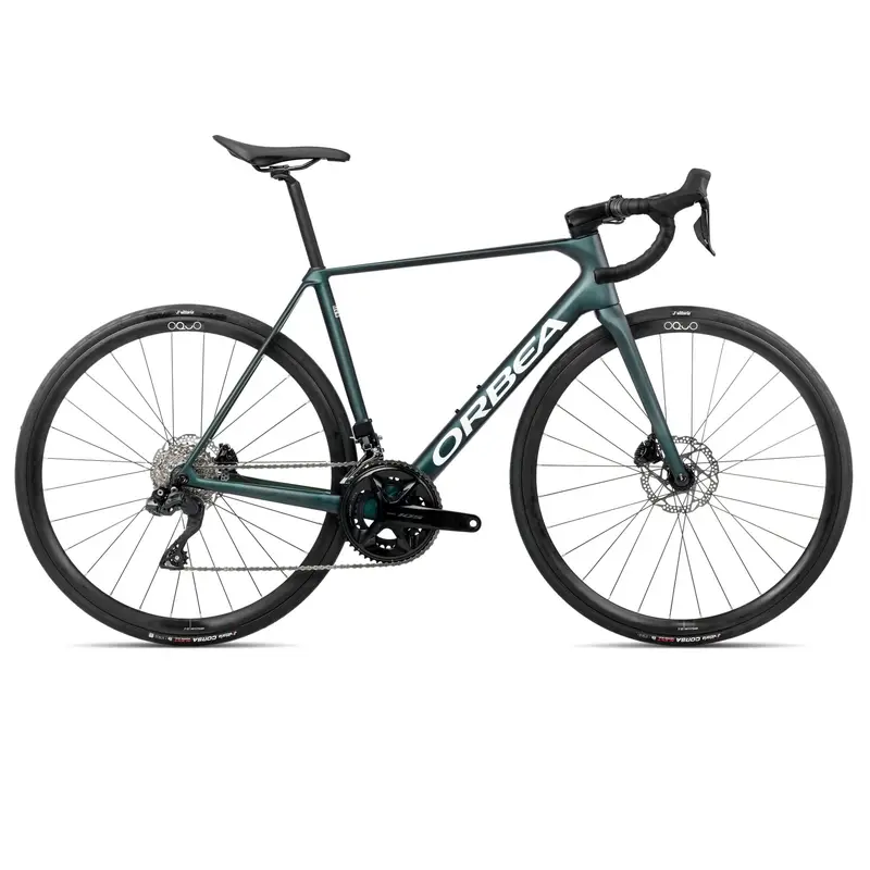 Orca M35i 28 '' 12V Escape Green/Carbon 2026 Tamanho XXS - image