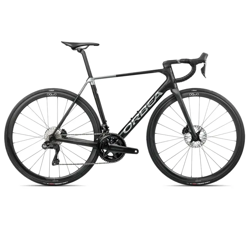 Equipe Orca M20i 28 '' 12V Diamond Carbon/Titan Gray 2026 Tamanho XXS - image