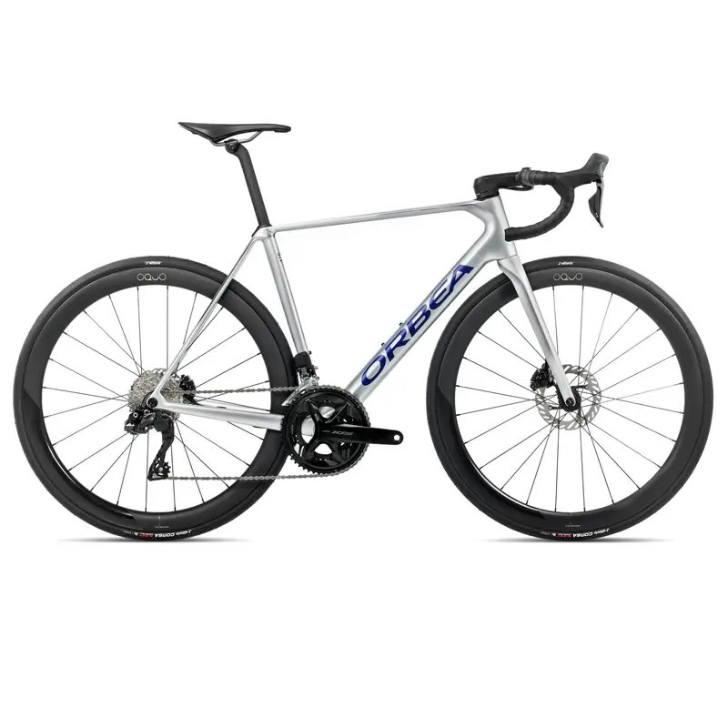 Orca m30i ltd pwr 28 '' 12v Spark prata/titain cinza 2026 tamanho xxs - image