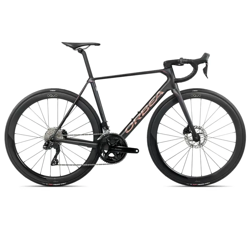 Orca M30i Ltd PWR 28 '' 12V Diamond Carbon/Sunset Carbon 2026 Tamanho XXS - image