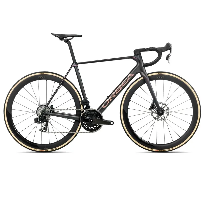Orca M21E Ltd PWR 28 '' 12V Diamond Carbon/Sunset Carbon 2026 Tamanho XXS - image