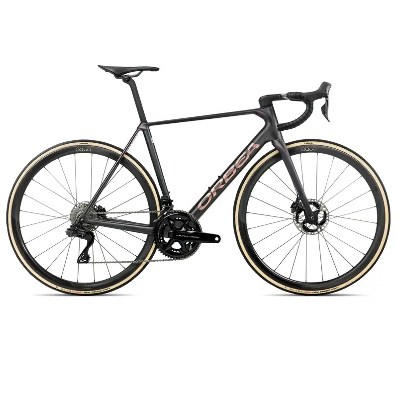 Orca M10i Ltd PWR 28 '' 12V Diamond Carbon/Sunset Carbon 2026 Tamanho XXS - image