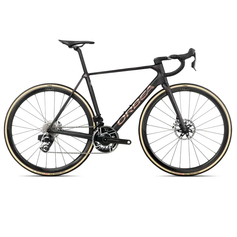 Orca M11e Ltd PWR 28 '' 12V Diamond Carbon/Sunset Carbon 2026 Tamanho XXS - image