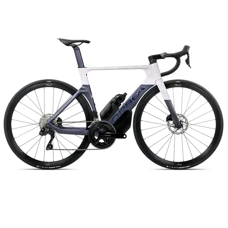 Orca Aero M30ILTD 47 Tanzanita - Lilac (Matt) Lilac (brilho) - image