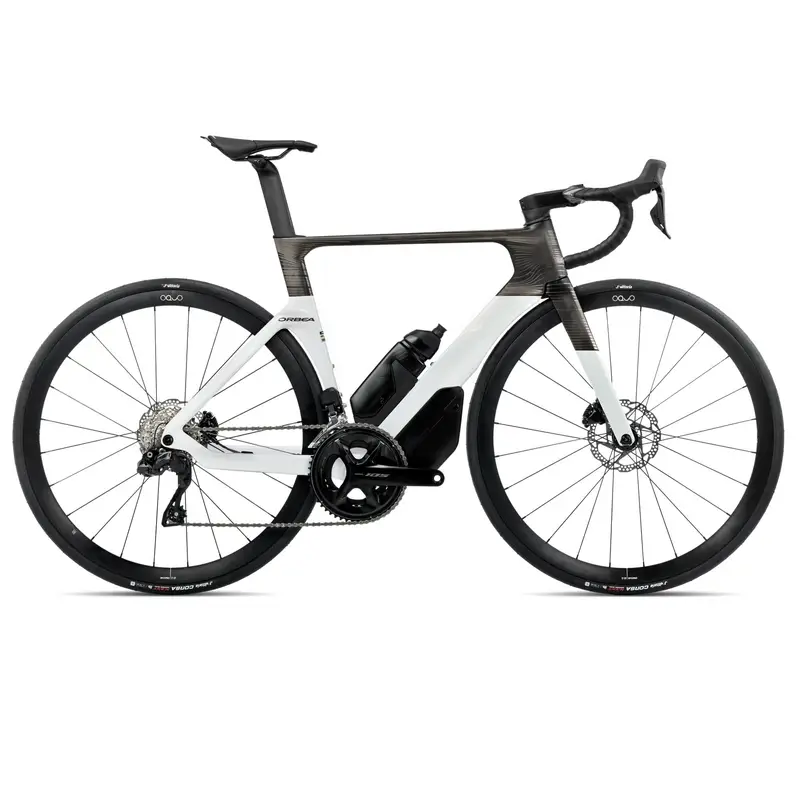 orca aero m30iltd 47 ouro mágico (brilho) - carbono cru (mt) - image